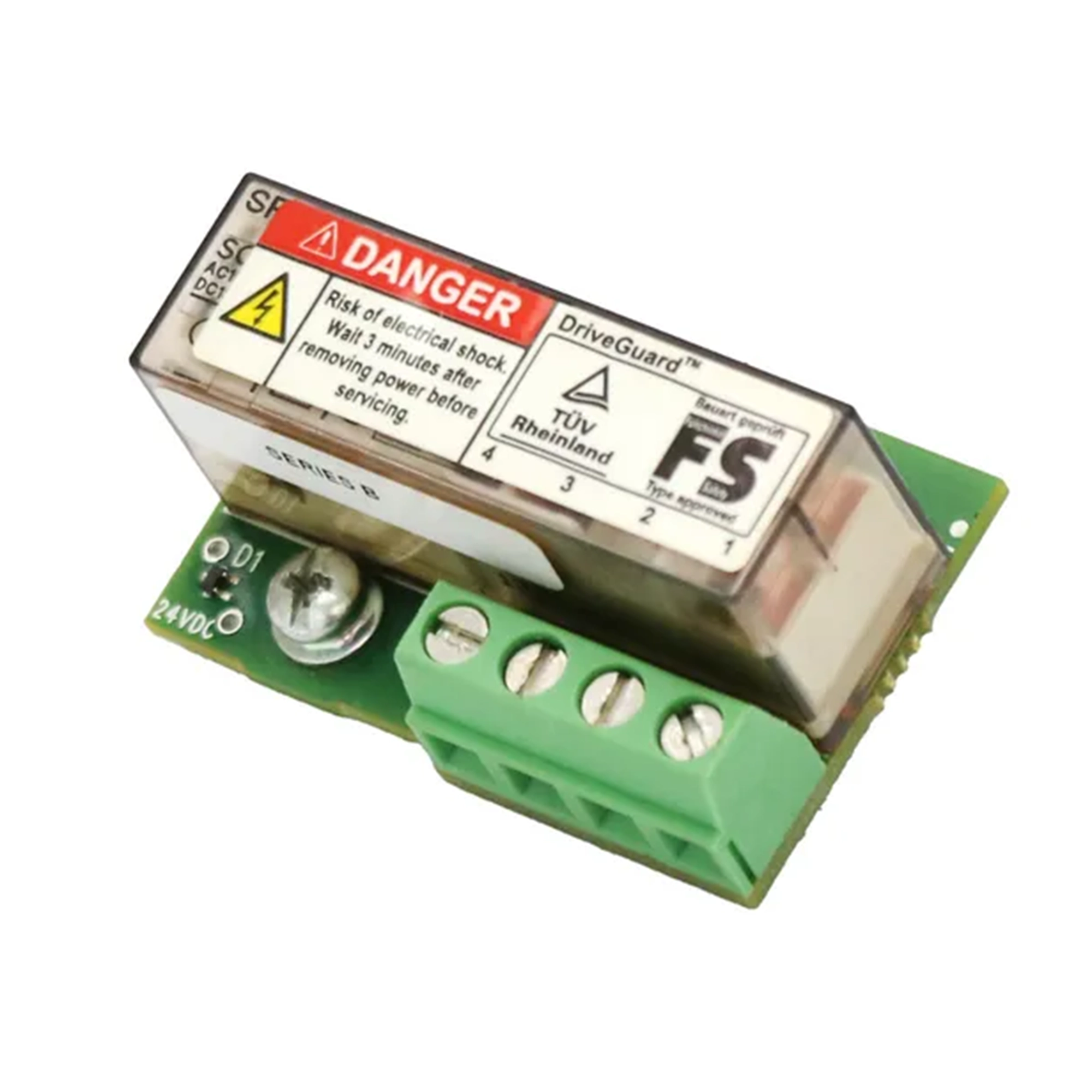 20A-DG01 Allen-Bradley