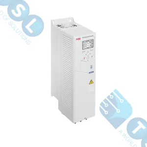 ABB ACH580-01-026A-4