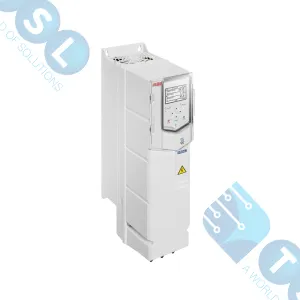 ABB ACH580-01-026A-4+B056