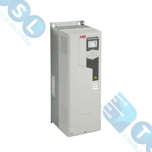 ABB ACS580-01-073A-4+0J400