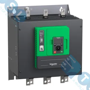 Schneider Electric ATS480C21Y
