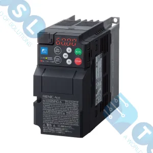 Fuji Electric FRN0072E3S-4G