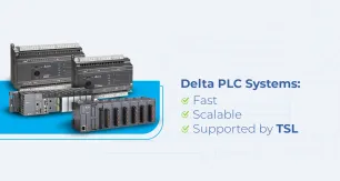 What Is a Delta PLC and How Does It Improve Industrial Automation and Control Systems?